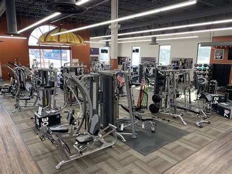 About Fitness Gallery | Exercise Equipment Stores in Denver, CO