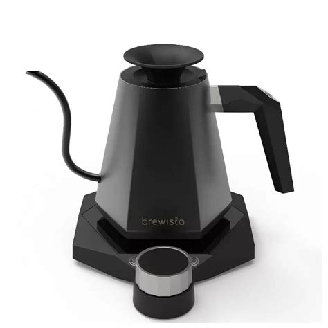 Brewista X Series 0.8L Gooseneck Variable Kettle | Benki Brewing Tools