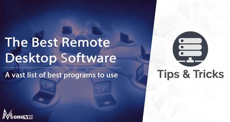 Image result for Remote Desktop Software List
