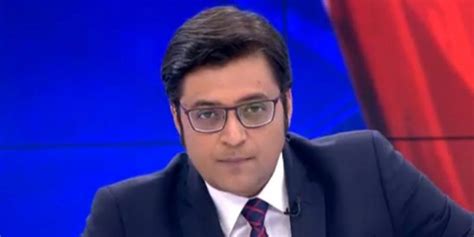 Arnab Goswami Alleges Congress Hand in Attack on Car, Police Arrest Two Men