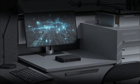 Mini PC Benchmarks 的图像结果