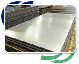 Stainless Steel 321 Plate and ASTM A240 Type 321 Sheet/ Shim Supplier