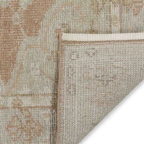 Shizen Hand Knotted Woollen Rug – Obeetee Carpets India