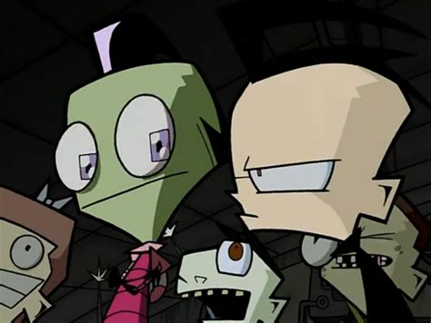 The 10 Best Episodes of Invader Zim of All Time