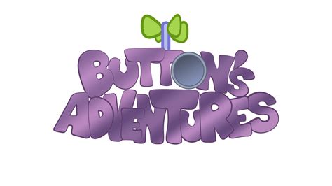 Buttons Adventure Logo 的图像结果