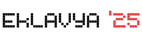 Eklavya Projects | Eklavya 2025