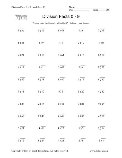 Image result for 4th Grade Division Problems
