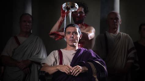 Ides of March | Julius Caesar: The Making of a Dictator | THIRTEEN ...