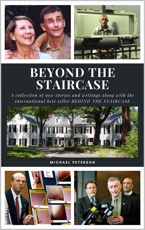 Beyond The Staircase by Michael Peterson | Goodreads