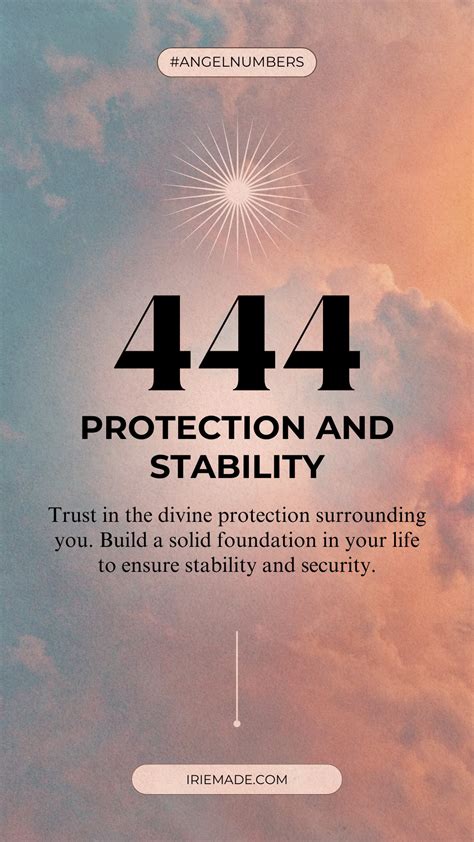 Protection and Stability: Understanding The Significance of Angel ...