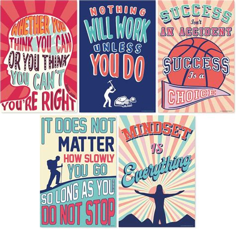 Motivational Posters For High School Classroom at Jackson Steinfeld blog
