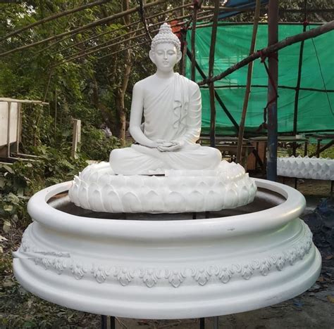 Fiberglass Buddha Water Fountain Manufacturers and Suppliers from Kolkata