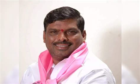 బీఆర్‌ఎస్‌ ఎమ్మెల్యే మహిపాల్ రెడ్డికి చిక్కులు | Supreme Court notices ...