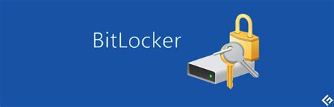 Image result for BitLocker