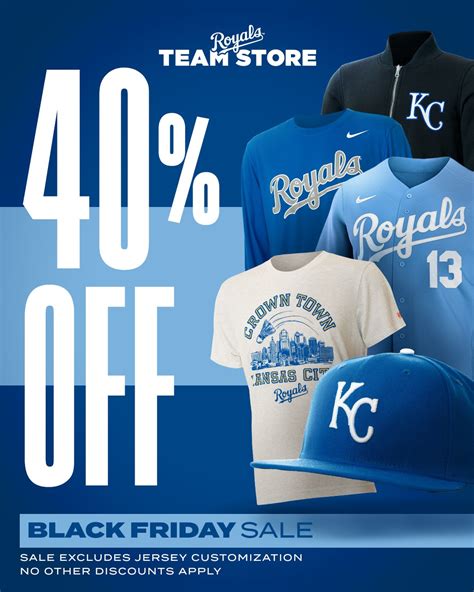 Kansas City Royals on Twitter: "*adds trip to the @royalsteamstore to ...
