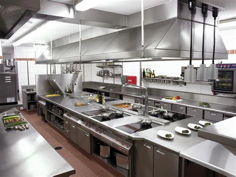 Commercial Kitchen Equipment 的图像结果