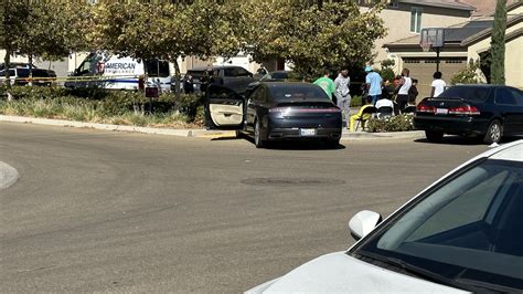 Clovis police investigating the shooting death of a woman | CBS47 and ...