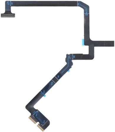 DJI Phantom 4 Pro/Adv / V2.0 /RTK Gimbal Camera Flexible Flat Flex Rib ...