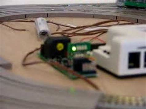 Image result for Digitrax PR4 Review