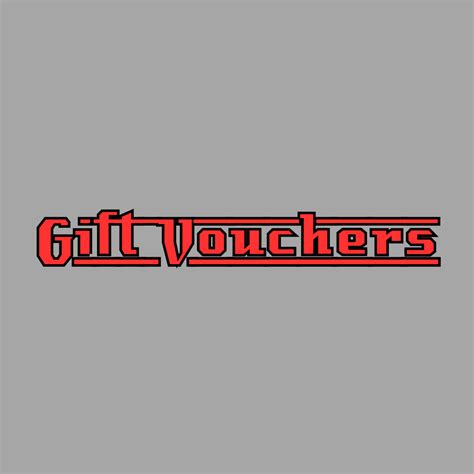 Gift Card - Digital – Spicy Scooters
