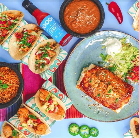 Menu - Agave Bandido | Mexican Restaurant & Tequila Bar with current ...