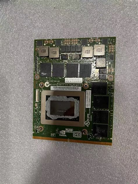 Rezultat imagine pentru Alienware M15x Aumentar Grafica