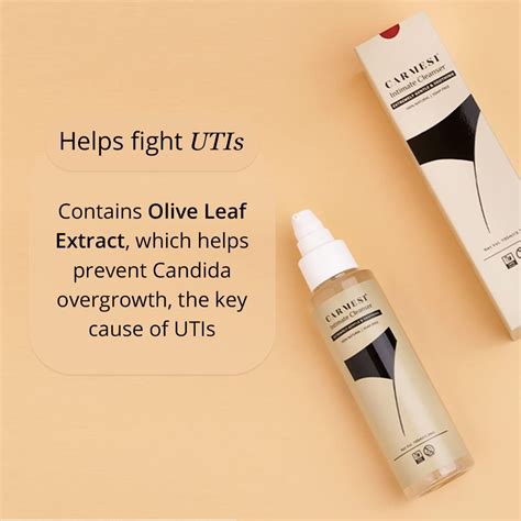 Carmesi 100% Natural Intimate Cleanser, 100 ml Price, Uses, Side ...