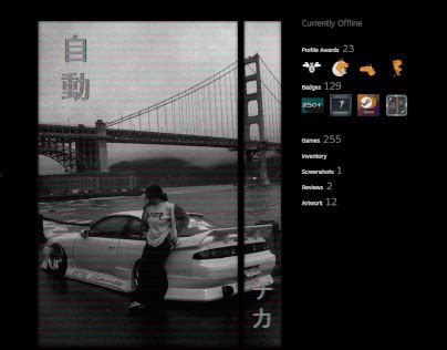 Copy and Paste Steam Artwork Code 的图像结果