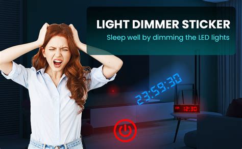 Image result for LED Light Blocking Stickers