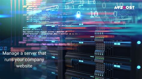 Image result for Web Server Company