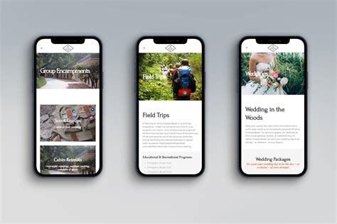 Camp Owaissa Bauer - Inreact