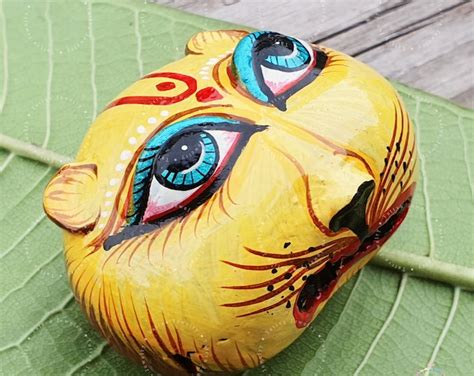 Temple Handmade, Badrinath Temple-3d Replica, Religious Gifts, Indian ...