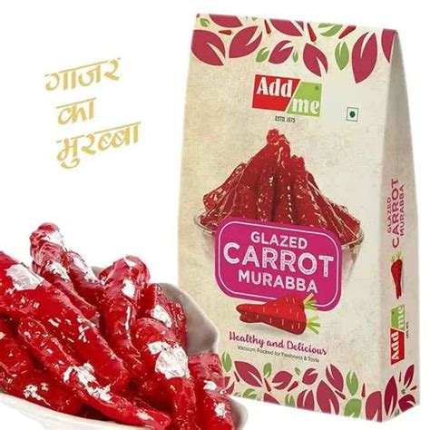 Murabba with Authentic Taste | स्वादिष्ट मुरब्बा। परंपरागत – Add Me Foods