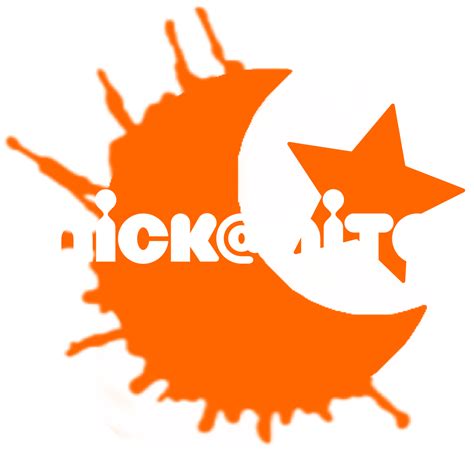 Logotipo De Nicknight