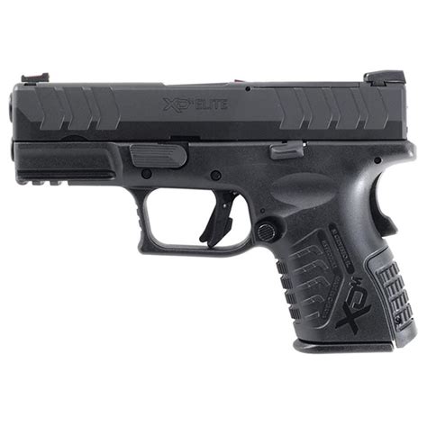 Image result for Springfield XD Compact