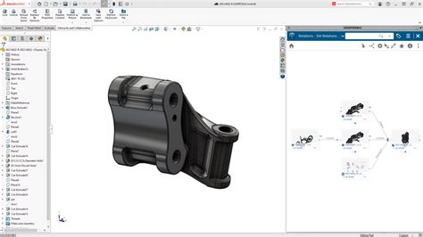 Image result for SolidWorks 3D CAD Examples