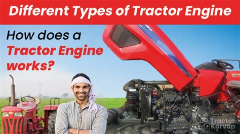 Image result for Tractor Engine