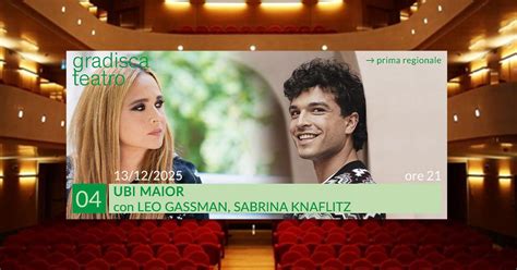 UBI MAIOR a Gradisca, Via Ciotti, 1, 34072 Gradisca d'Isonzo, Italy ...