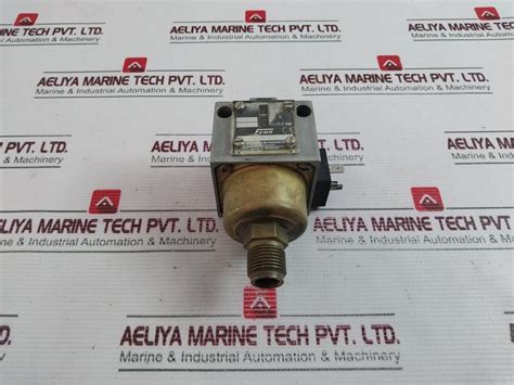 Fema Regelgerate Honeywell Vcm 095 Pressure Sensor – Aeliya Marine Tech