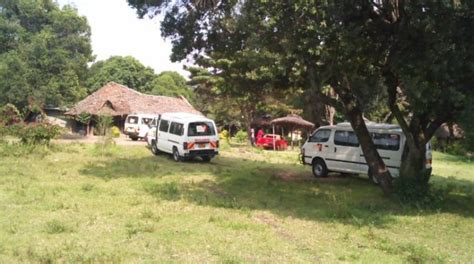Mara Chui Safari Lodge, Masai Mara Game Reserve