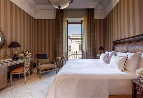 ANANTARA PALAZZO NAIADI ROME HOTEL - Hotel Reviews, Photos, Rate ...