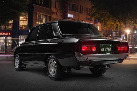 Kia's History Is Longer and More Colorful Than You Think