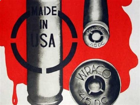 Soviet Russia Had The Most Intense Propaganda Posters