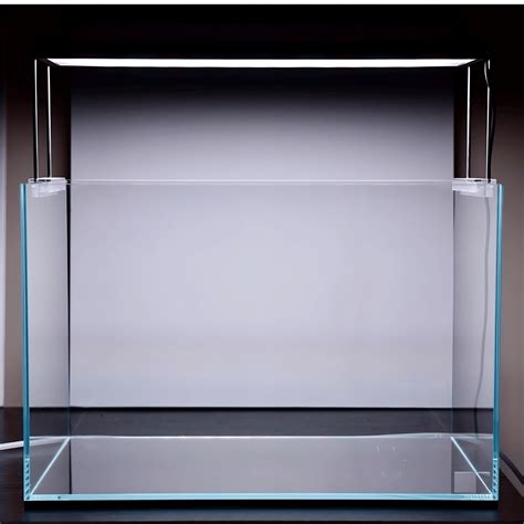 2-Foot Ultra-Clear Open Aquarium Tank | 80x40x40 cm | 8mm – cloningaquapets