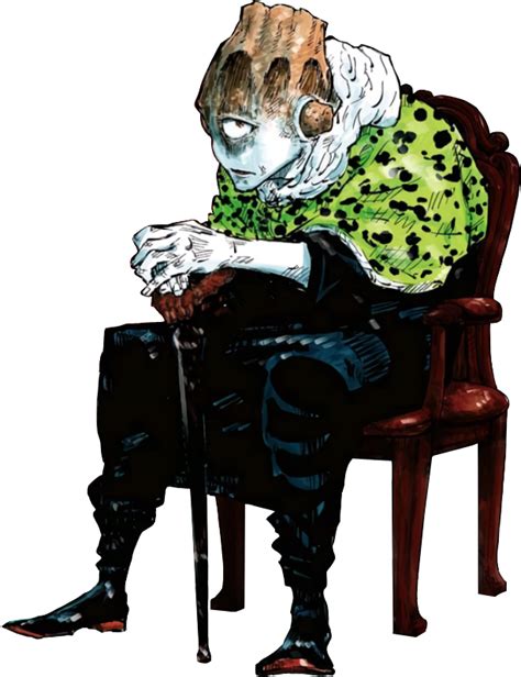 Category:Curse   Jujutsu Kaisen Wiki   Fandom