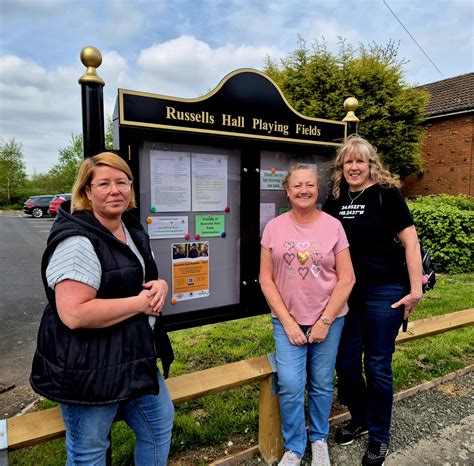 Dudley MBC has launched its UKSPF 2025-26 Community Grant programmes ...