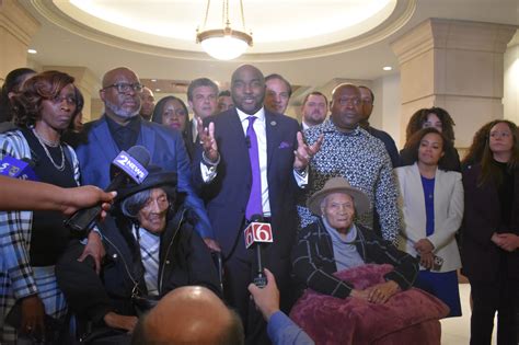 Race Massacre Survivors Appeal to OK Supreme Court - Front Page - The ...