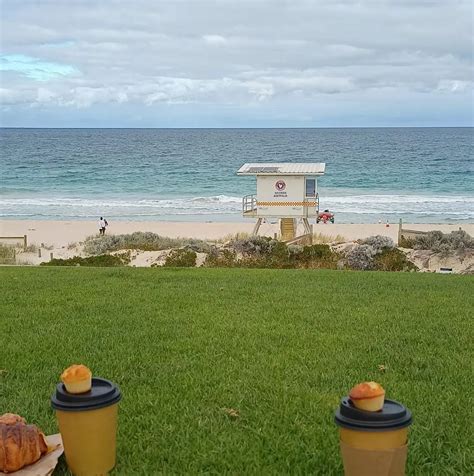 Perth Sea Temperature Guide | Monthly Averages & Trends