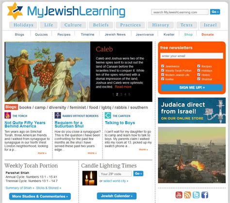 Image result for Jewish Learning Channel