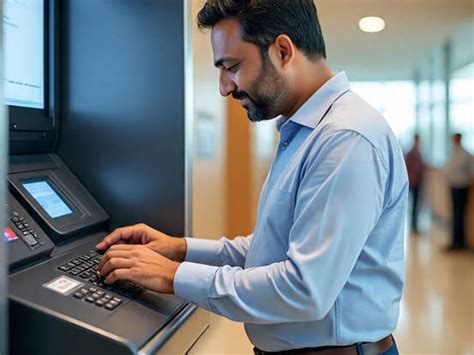 ATM यूजर्स सावधान! इन नंबरों को कभी न बनाएं अपना पिन, सबसे पहले हैक ...